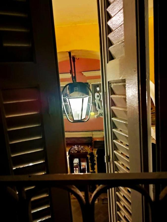 コルフ島Casa Libretto Old Town Corfuアパートメント エクステリア 写真