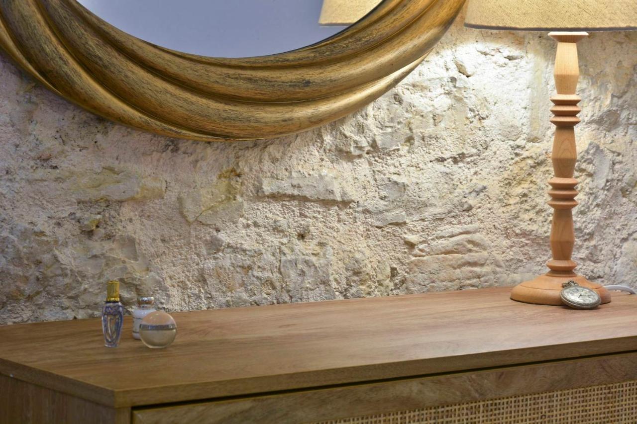 コルフ島Casa Libretto Old Town Corfuアパートメント エクステリア 写真