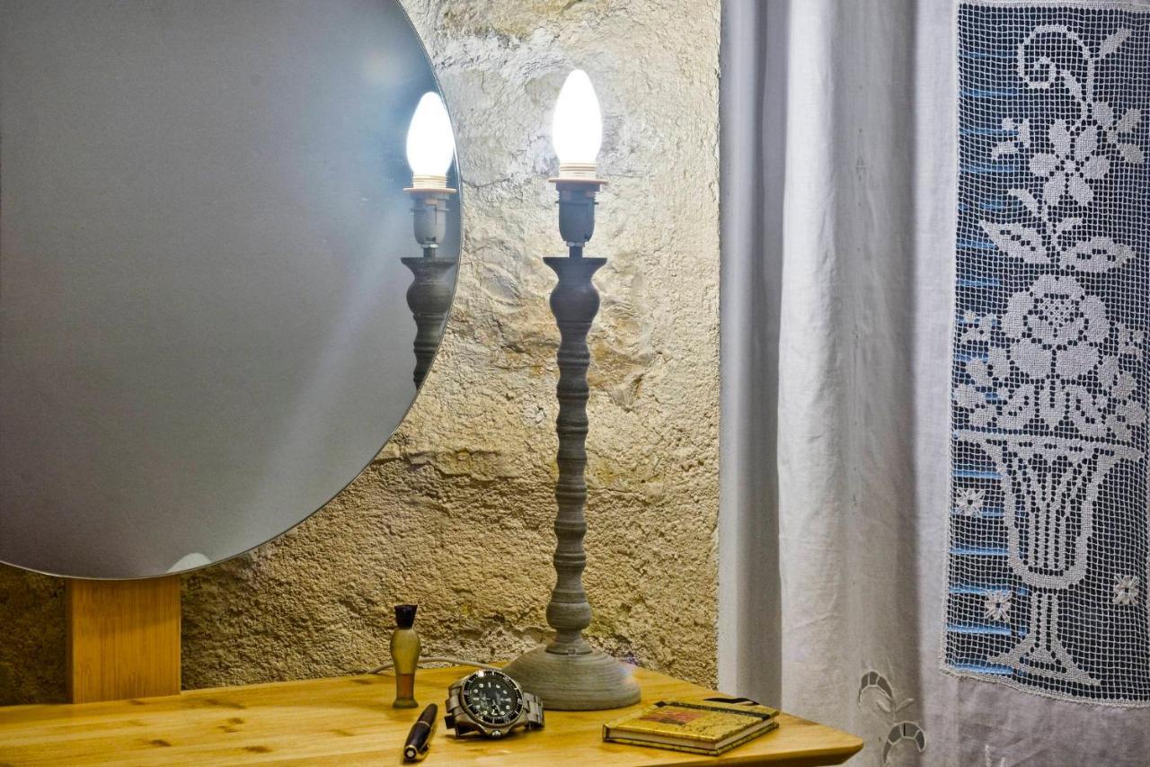 コルフ島Casa Libretto Old Town Corfuアパートメント エクステリア 写真